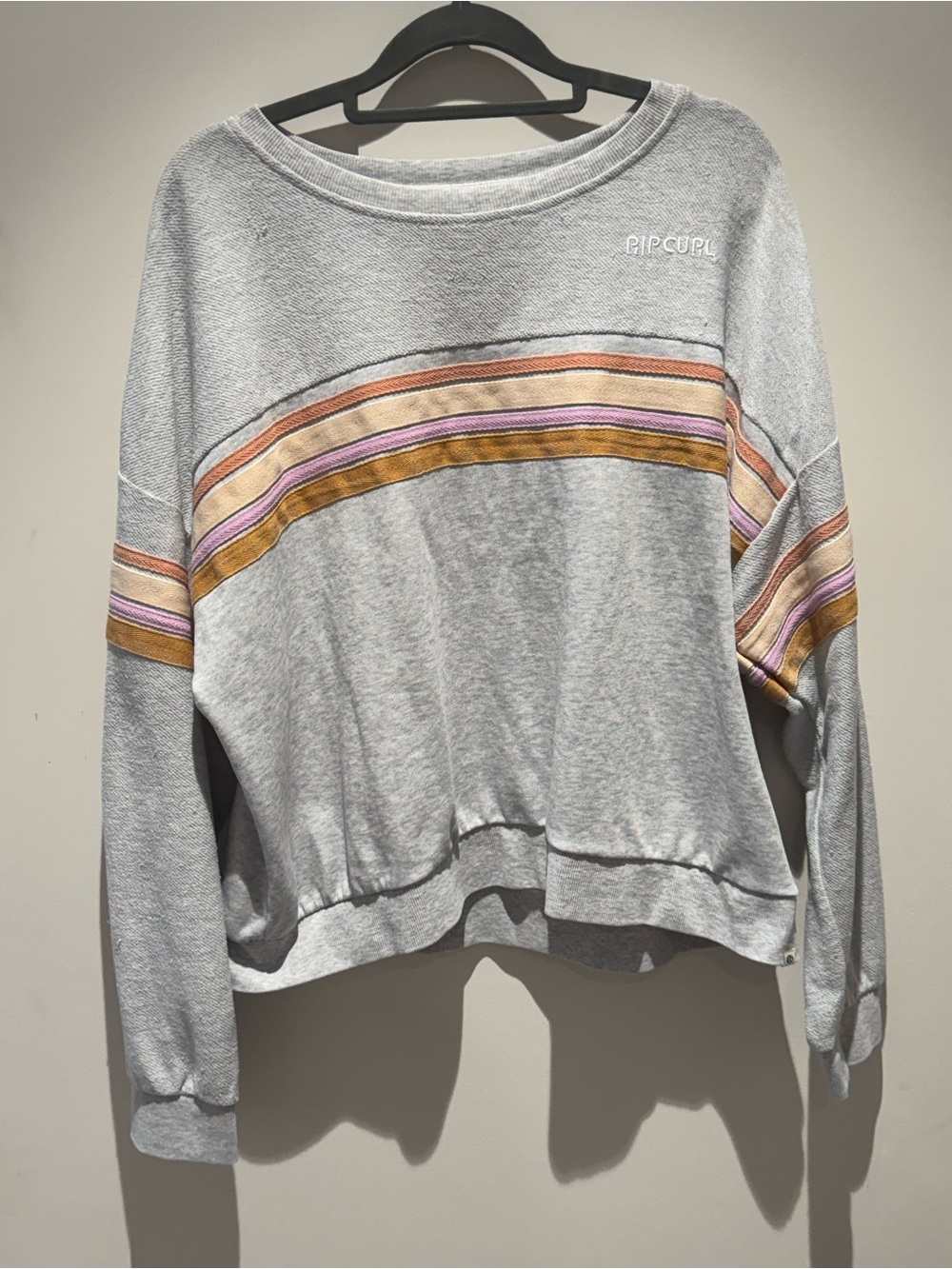 Rip Curl Crewneck
